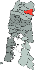 Comuna Futrono